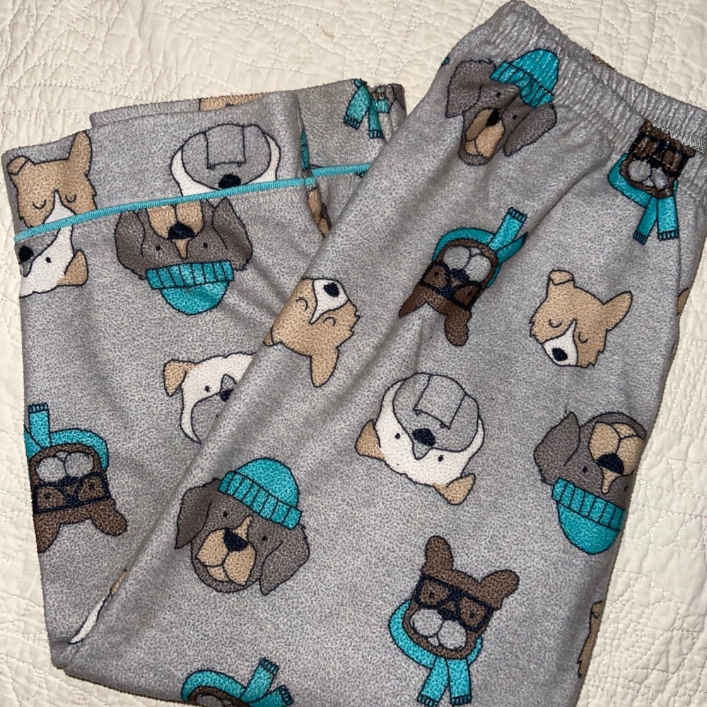 ๐๐Carter's PJs๐๐ - Picture 4 of 4